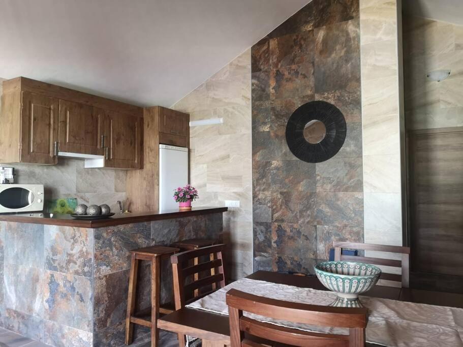 Casa rural La Pradera Villanueva de la Concepción Exterior foto